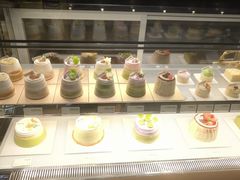 -théATRE 茶聚场(王府中環店)