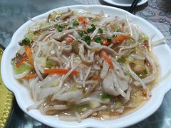 -天天渔港海鲜酒家(石浦玉泉路店)
