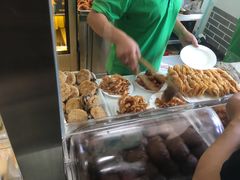 -老磁器口豆汁店(天坛店)