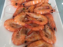-金海湾海鲜排档(朱家尖店)