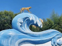 -上海玛雅海滩水公园