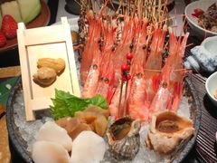 -花潮料理艺食馆(成都万象城店)