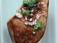 -藤原布二·大正创意料理(五台山店)