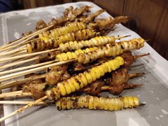 -今邕烧烤(西大店)