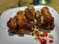 -红旗大食堂(君悦紫园店)