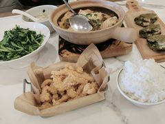 -春家·非遗手工小吃(徐汇万科广场店)