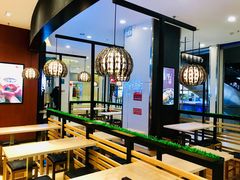 大堂-鲜芋仙(华创店)