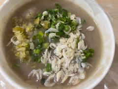 -汪记鲜鱼糊汤粉(沈阳路总店)