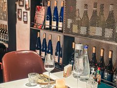 -Osteria Garden 生蚝花园餐厅(原进贤路店)