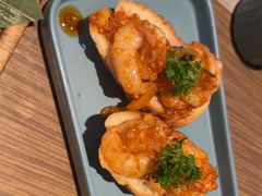 -安南越南餐厅(青岛万象城店)