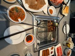 -海底捞火锅(步步高新天地店)