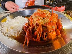 -红钳侠小龙虾·烧烤(中赢康康谷店)