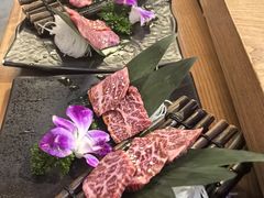 -丸藏和牛烧肉专门店(园区师惠坊店)