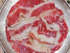 -西塔老太太泥炉烤肉(杭州首店)