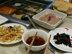 -海底捞火锅(泉城路店)