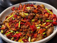 -醉八仙热酒馆(渝中店)