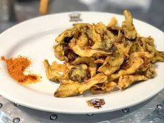 -No.DD戳子烧烤·江湖菜(北京总店)