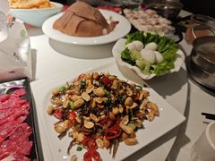 -百家班(花都店)