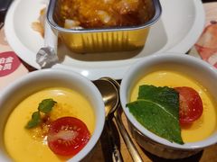 -盛焰铁板烧(王府井店)