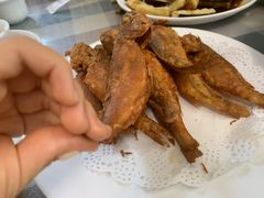 -华春餐馆(鱼山路店)