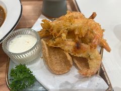 -池奈·咖喱蛋包饭(熙地港店)