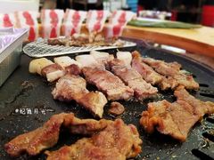 -玄希浪漫厨房·韩料烤肉(湖滨银泰in77店)