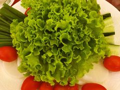 -忠顺斋易州印象烤鸭店(东关新村店)