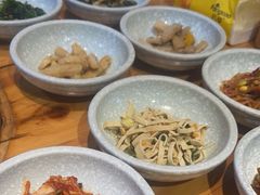 -金顺碳烤肉(1号店)