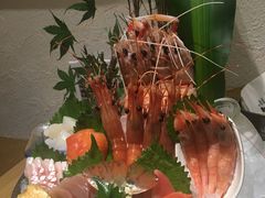 -虹料理·日料放题(悠方店)
