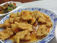 -东北酱骨头馆(蓁巷店)