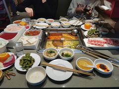 -海底捞火锅(江南盛天地店)