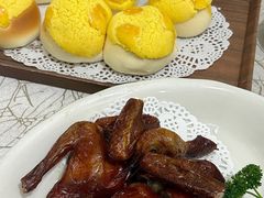 -轩记海鲜餐厅·四十五年老字号·经典粤菜(西区彩虹店)