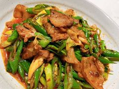 -初蓉丨遇见新川菜(亲贤街荣耀店)