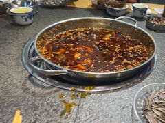 -胖子鱼·天水麻辣鱼火锅(秦州407店)