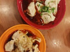 钟水饺-龙抄手(春熙路总店)