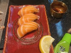 -極上萬膳·日料放题(海岸城店)