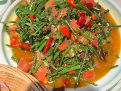 -俏香傣·德宏风味餐厅(万宏路店)