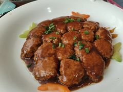 -鹿鸣春饭店(总店)