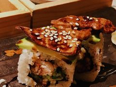 -赤坂亭·M9和牛烧肉(南京江南虹悦城店)