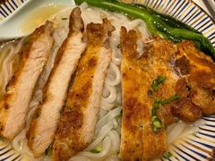 -龙记香港茶餐厅(久光百货店)