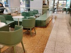 大堂-奈雪的茶(大连新玛特店)