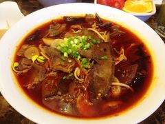 -许府牛杂·鲜牛肉火锅(梁溪万达店)