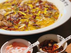 -太二酸菜鱼(群光广场店)