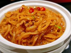 -正德楼果木烤鸭·渔家菜(东港店)