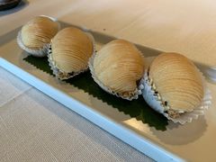 干丝萝卜酥-三号黄浦会Canton Table