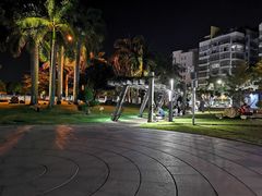 -石炮台公园