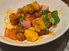 -顺意·顺德家乡菜(国际人才大厦店)