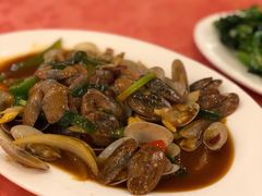 -深运潮州粥(东门店)