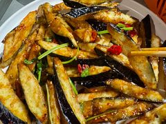 -醉炫音速烧烤·干煸菜(沙河总店)