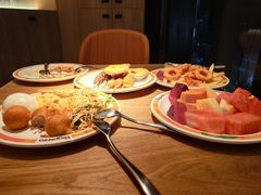 -比格比萨自助(德思勤四季汇店)